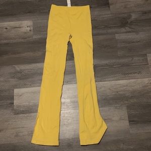 Fabletics flare leggings